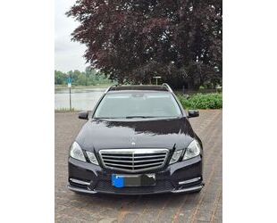Mercedes-Benz E 350 Gebrauchtwagen