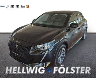 Peugeot e-208 Gebrauchtwagen