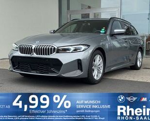 BMW 330 Gebrauchtwagen