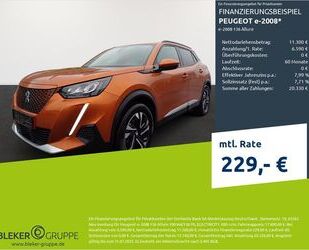 Peugeot 2008 Gebrauchtwagen