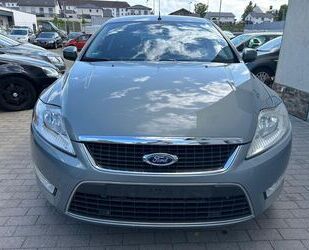 Ford Mondeo Gebrauchtwagen