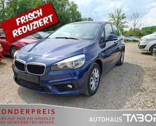 BMW 218 Gebrauchtwagen