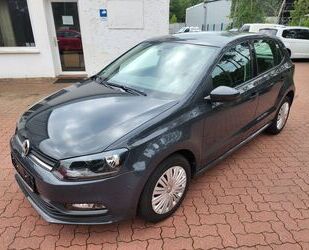 VW Polo Gebrauchtwagen