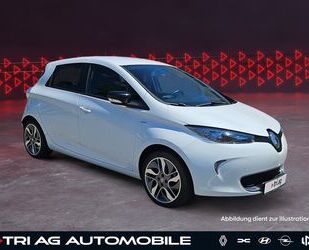 Renault ZOE Gebrauchtwagen