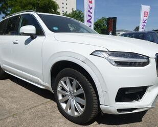 Volvo XC90 Gebrauchtwagen