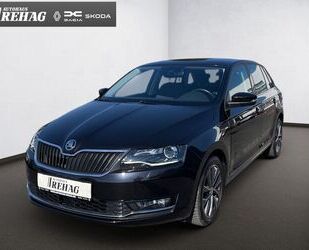 Skoda Rapid Gebrauchtwagen