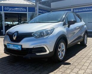 VW Captur 