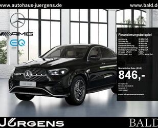 Mercedes-Benz GLE 400 Gebrauchtwagen