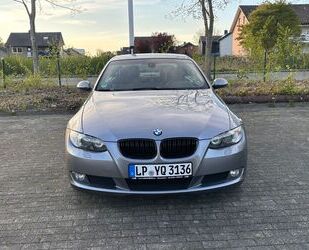 BMW 325 Gebrauchtwagen