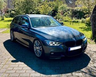 BMW 325 Gebrauchtwagen
