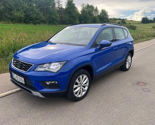 Seat Ateca Gebrauchtwagen