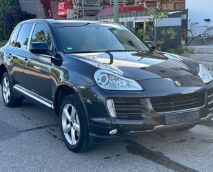 Porsche Cayenne Gebrauchtwagen