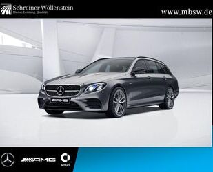 Mercedes-Benz E 53 AMG Gebrauchtwagen
