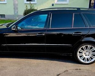 Mercedes-Benz E 320 Gebrauchtwagen