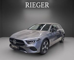 Mercedes-Benz A 180 Gebrauchtwagen