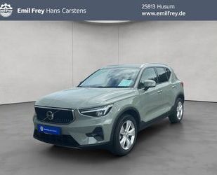 Volvo XC40 Gebrauchtwagen