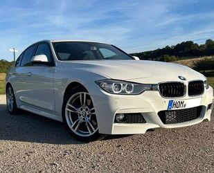 BMW 320 Gebrauchtwagen