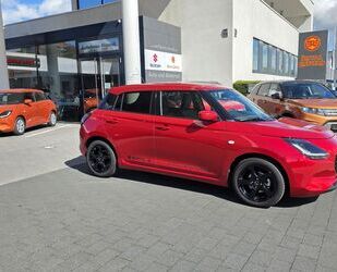 Suzuki Swift Gebrauchtwagen