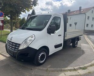 Renault Master Gebrauchtwagen