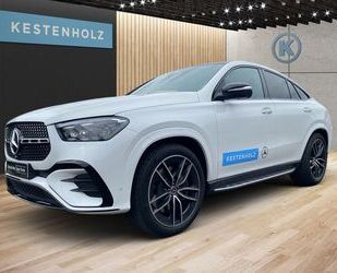 Mercedes-Benz GLE 450 Gebrauchtwagen