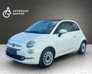 Fiat 500C Gebrauchtwagen
