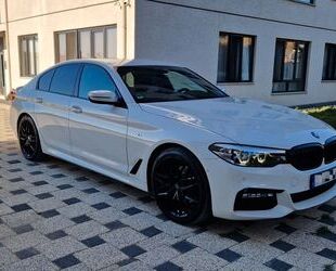 BMW 520 Gebrauchtwagen