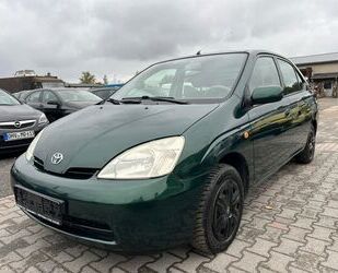 Toyota Prius Gebrauchtwagen