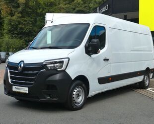 Renault Master Gebrauchtwagen