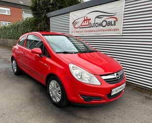 Opel Corsa Gebrauchtwagen