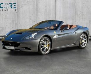 Ferrari California Gebrauchtwagen
