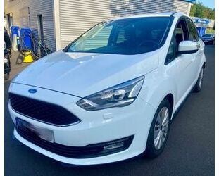Ford C-Max Gebrauchtwagen