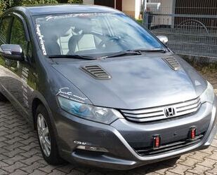 Honda Insight Gebrauchtwagen