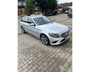 Mercedes-Benz C 300 Gebrauchtwagen