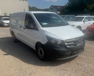 Mercedes-Benz Vito Gebrauchtwagen