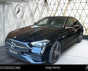 Mercedes-Benz C 180 Gebrauchtwagen