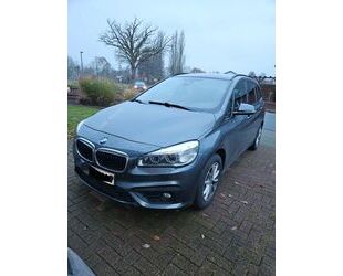 BMW 218 Gran Tourer Gebrauchtwagen