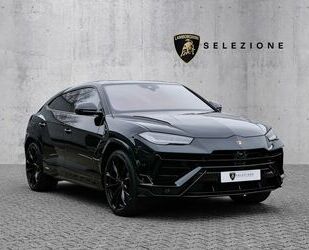 Lamborghini Urus Gebrauchtwagen