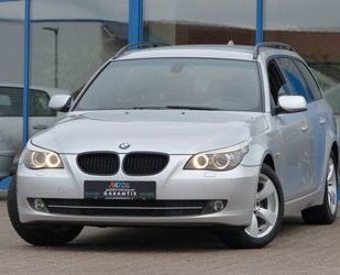 BMW 523 Gebrauchtwagen