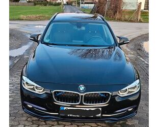 BMW 320 Gebrauchtwagen