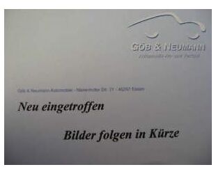 BMW 420 Gebrauchtwagen