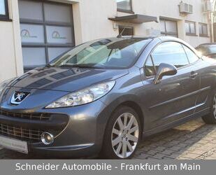 Peugeot 207 Gebrauchtwagen
