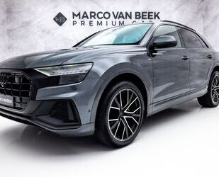 Audi Q8 Gebrauchtwagen