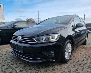 VW Golf Sportsvan Gebrauchtwagen