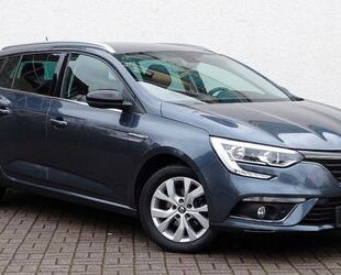 Renault Megane Gebrauchtwagen