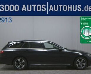Mercedes-Benz E 220 Gebrauchtwagen
