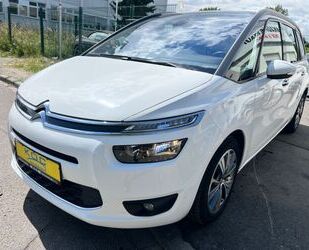 Citroen Grand C4 Picasso / SpaceTourer Gebrauchtwagen