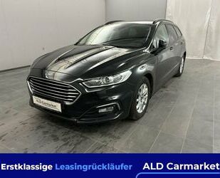 Ford Mondeo Gebrauchtwagen