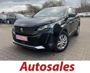 Peugeot 3008 Gebrauchtwagen