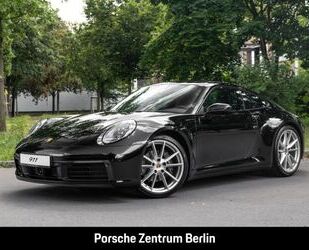 Porsche 992 Gebrauchtwagen