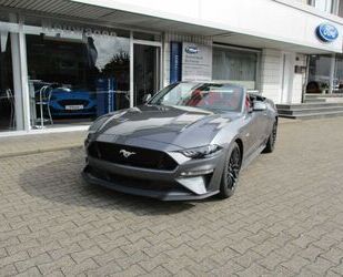 Ford Mustang Gebrauchtwagen